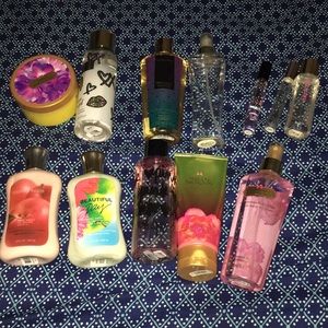 Fragrance Bundle of 12!! SALE!